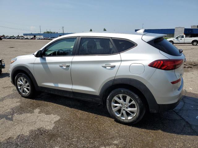 Photo 1 VIN: KM8J2CA41KU897872 - HYUNDAI TUCSON 