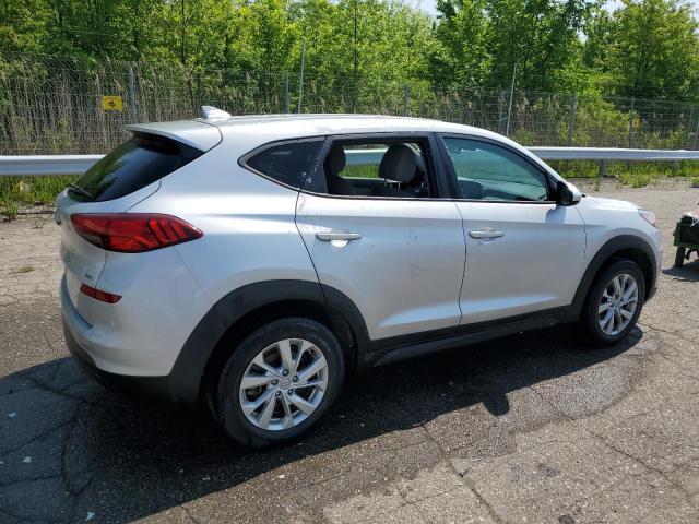 Photo 2 VIN: KM8J2CA41KU897872 - HYUNDAI TUCSON 