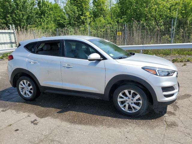 Photo 3 VIN: KM8J2CA41KU897872 - HYUNDAI TUCSON 