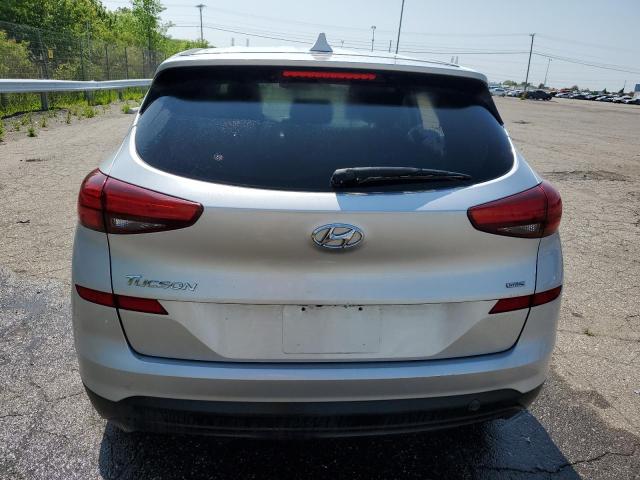 Photo 5 VIN: KM8J2CA41KU897872 - HYUNDAI TUCSON 