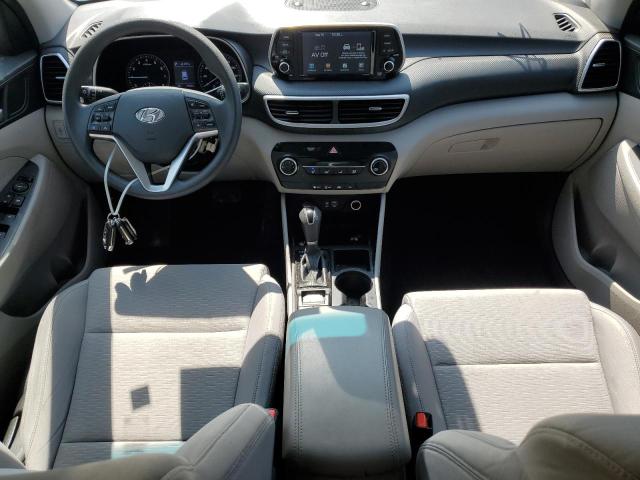 Photo 7 VIN: KM8J2CA41KU897872 - HYUNDAI TUCSON 