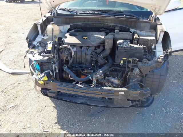 Photo 5 VIN: KM8J2CA41KU917120 - HYUNDAI TUCSON 