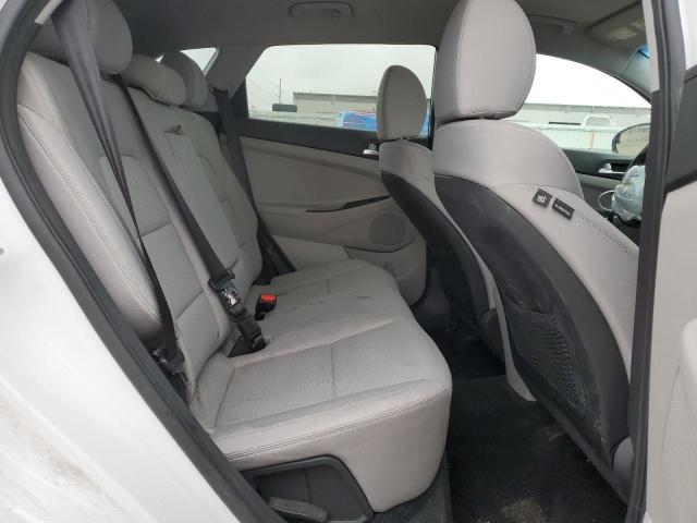 Photo 10 VIN: KM8J2CA41KU920440 - HYUNDAI TUCSON 