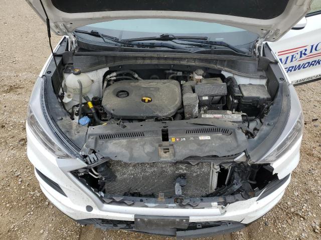 Photo 11 VIN: KM8J2CA41KU920440 - HYUNDAI TUCSON 