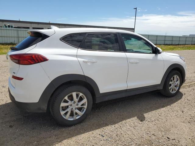 Photo 2 VIN: KM8J2CA41KU920440 - HYUNDAI TUCSON 