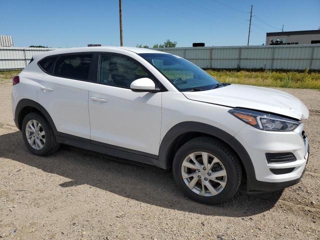 Photo 3 VIN: KM8J2CA41KU920440 - HYUNDAI TUCSON 