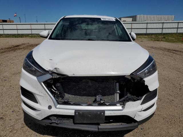 Photo 4 VIN: KM8J2CA41KU920440 - HYUNDAI TUCSON 