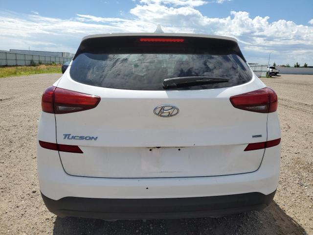 Photo 5 VIN: KM8J2CA41KU920440 - HYUNDAI TUCSON 