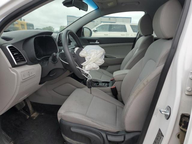 Photo 6 VIN: KM8J2CA41KU920440 - HYUNDAI TUCSON 