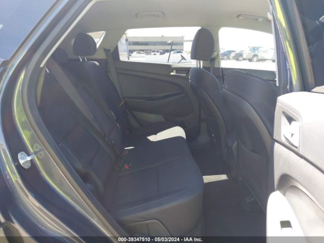 Photo 7 VIN: KM8J2CA41KU923337 - HYUNDAI TUCSON 