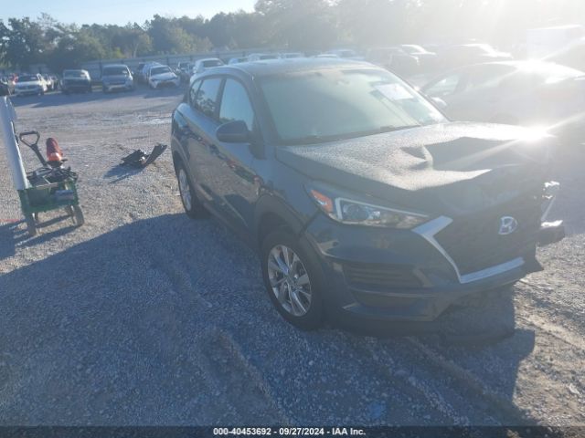 Photo 0 VIN: KM8J2CA41KU936671 - HYUNDAI TUCSON 