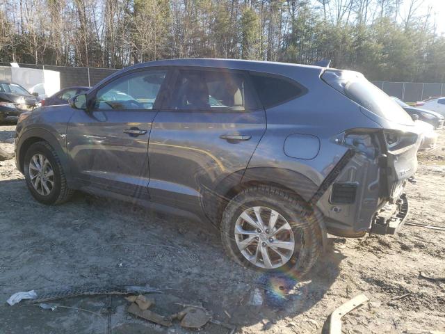 Photo 1 VIN: KM8J2CA41KU939490 - HYUNDAI TUCSON SE 