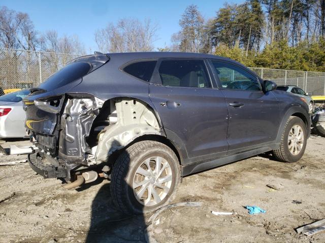 Photo 2 VIN: KM8J2CA41KU939490 - HYUNDAI TUCSON SE 