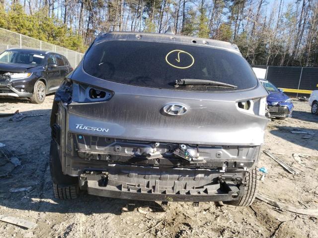 Photo 5 VIN: KM8J2CA41KU939490 - HYUNDAI TUCSON SE 