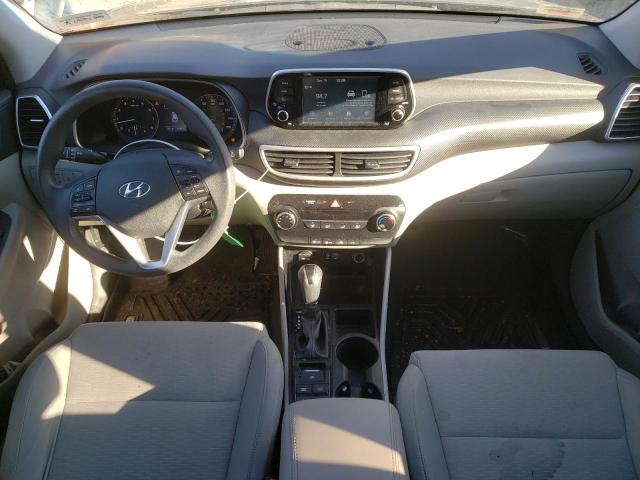 Photo 7 VIN: KM8J2CA41KU939490 - HYUNDAI TUCSON SE 