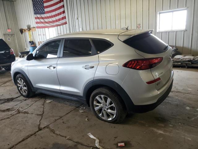 Photo 1 VIN: KM8J2CA41KU946004 - HYUNDAI TUCSON SE 