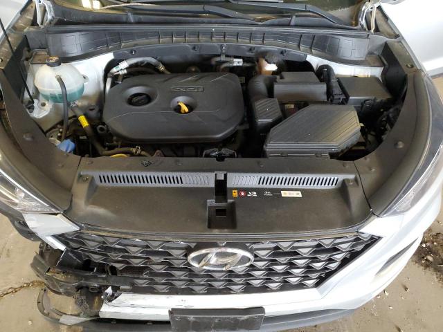 Photo 11 VIN: KM8J2CA41KU946004 - HYUNDAI TUCSON SE 