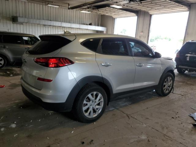 Photo 2 VIN: KM8J2CA41KU946004 - HYUNDAI TUCSON SE 