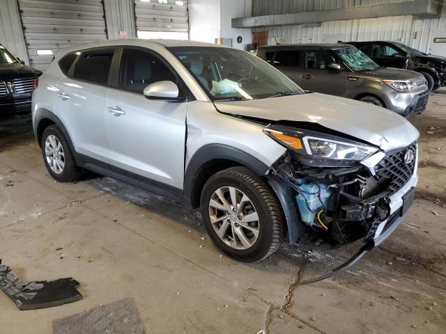 Photo 3 VIN: KM8J2CA41KU946004 - HYUNDAI TUCSON SE 