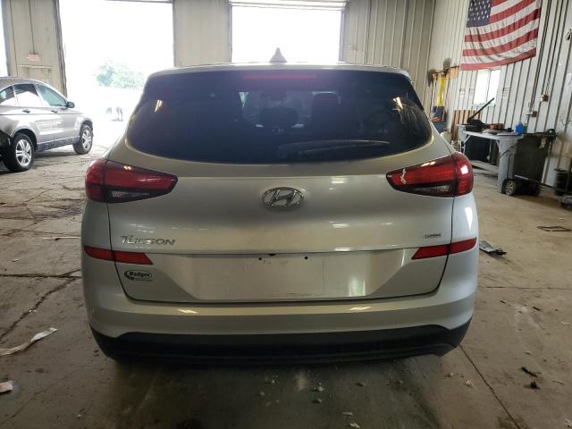 Photo 5 VIN: KM8J2CA41KU946004 - HYUNDAI TUCSON SE 