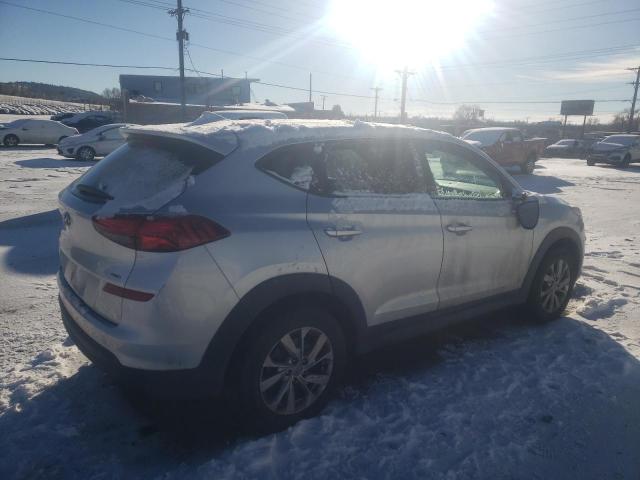 Photo 2 VIN: KM8J2CA41KU950991 - HYUNDAI TUCSON SE 