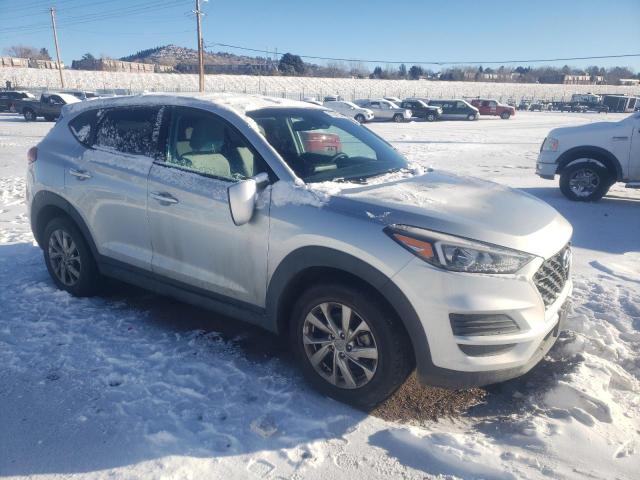 Photo 3 VIN: KM8J2CA41KU950991 - HYUNDAI TUCSON SE 