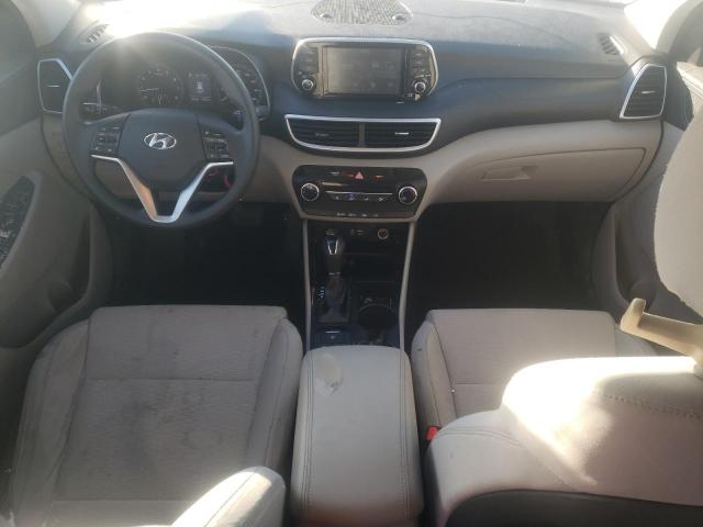 Photo 7 VIN: KM8J2CA41KU950991 - HYUNDAI TUCSON SE 