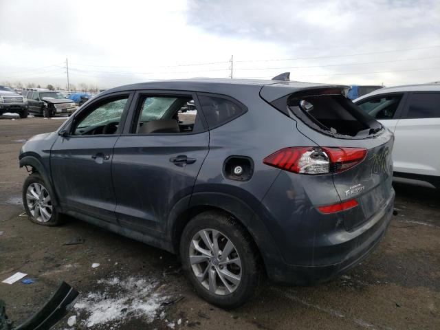 Photo 1 VIN: KM8J2CA41KU951784 - HYUNDAI TUCSON SE 