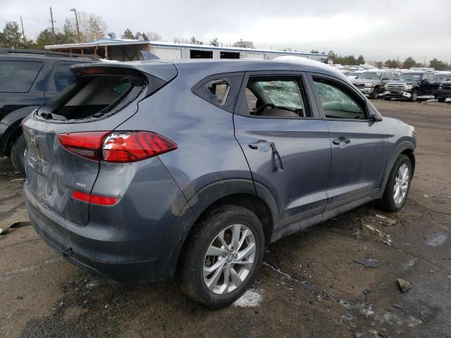 Photo 2 VIN: KM8J2CA41KU951784 - HYUNDAI TUCSON SE 