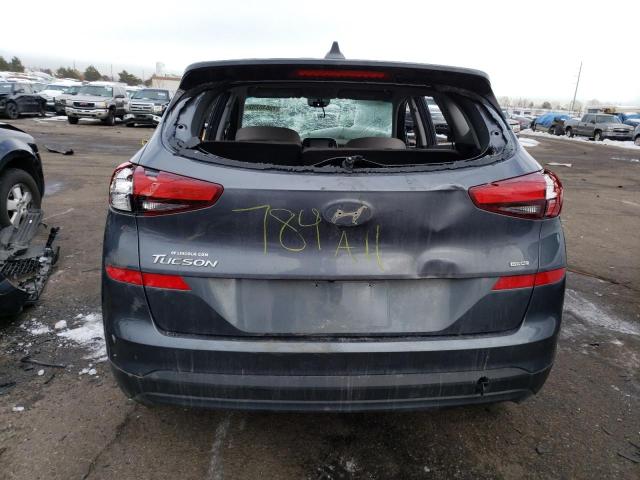 Photo 5 VIN: KM8J2CA41KU951784 - HYUNDAI TUCSON SE 