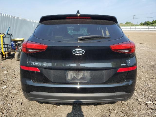 Photo 5 VIN: KM8J2CA41KU954670 - HYUNDAI TUCSON SE 