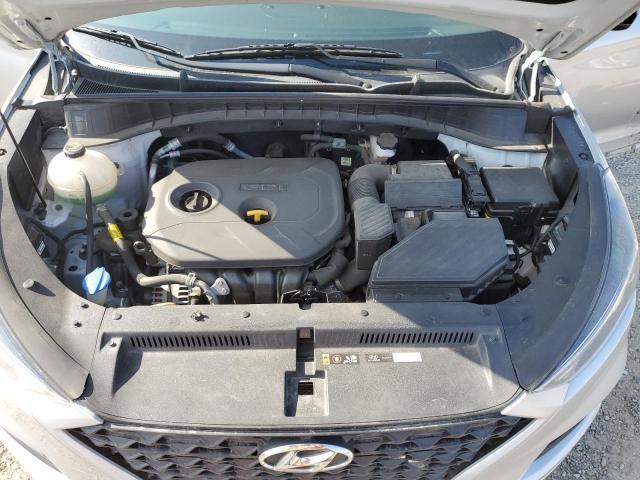 Photo 11 VIN: KM8J2CA41KU999737 - HYUNDAI TUCSON SE 