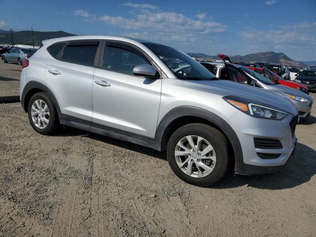 Photo 3 VIN: KM8J2CA41KU999737 - HYUNDAI TUCSON SE 