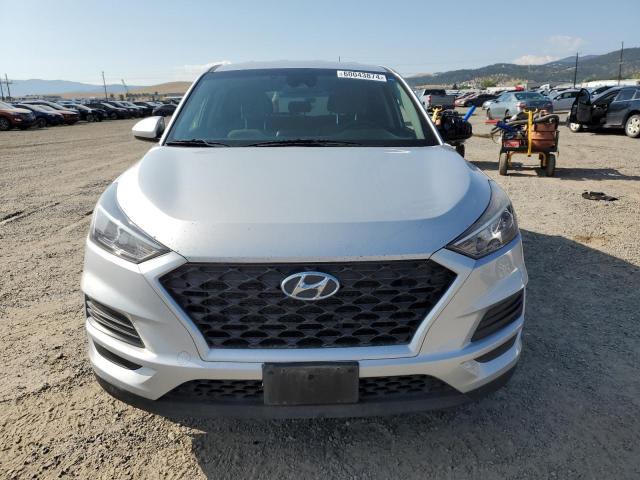 Photo 4 VIN: KM8J2CA41KU999737 - HYUNDAI TUCSON SE 