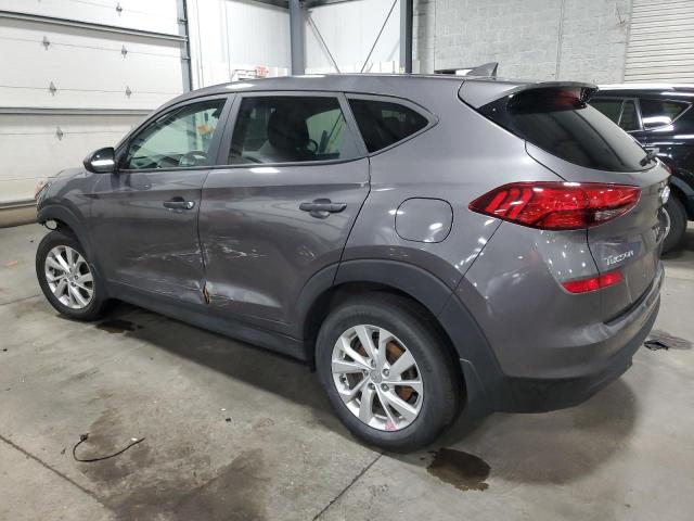 Photo 1 VIN: KM8J2CA41LU094819 - HYUNDAI TUCSON SE 