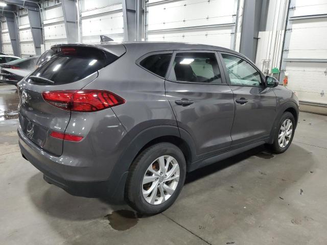 Photo 2 VIN: KM8J2CA41LU094819 - HYUNDAI TUCSON SE 