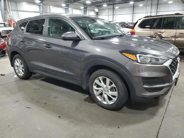 Photo 3 VIN: KM8J2CA41LU094819 - HYUNDAI TUCSON SE 