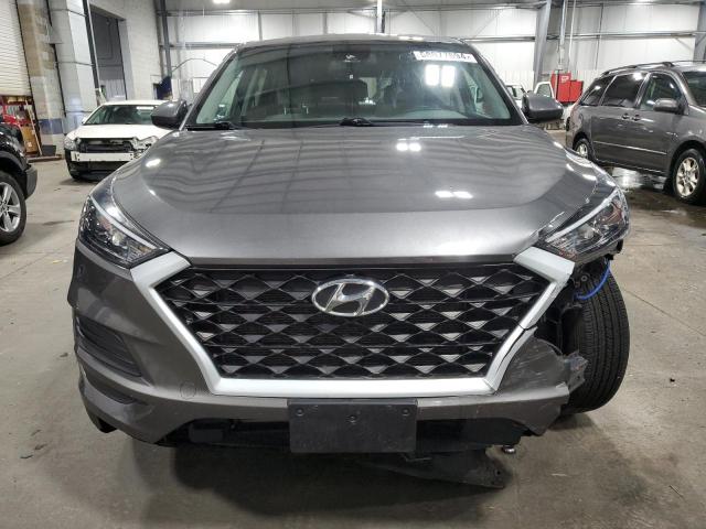 Photo 4 VIN: KM8J2CA41LU094819 - HYUNDAI TUCSON SE 