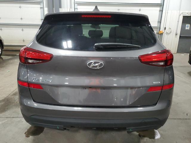 Photo 5 VIN: KM8J2CA41LU094819 - HYUNDAI TUCSON SE 