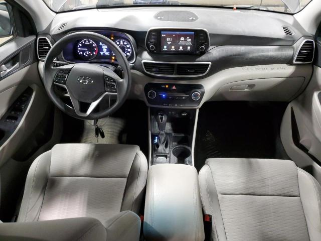 Photo 7 VIN: KM8J2CA41LU094819 - HYUNDAI TUCSON SE 