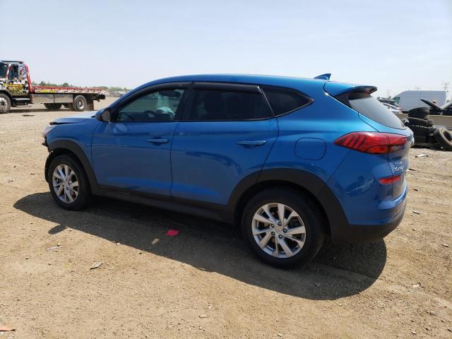 Photo 1 VIN: KM8J2CA41LU102188 - HYUNDAI TUCSON SE 