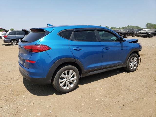 Photo 2 VIN: KM8J2CA41LU102188 - HYUNDAI TUCSON SE 