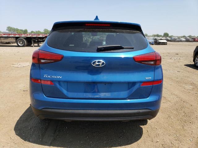 Photo 5 VIN: KM8J2CA41LU102188 - HYUNDAI TUCSON SE 