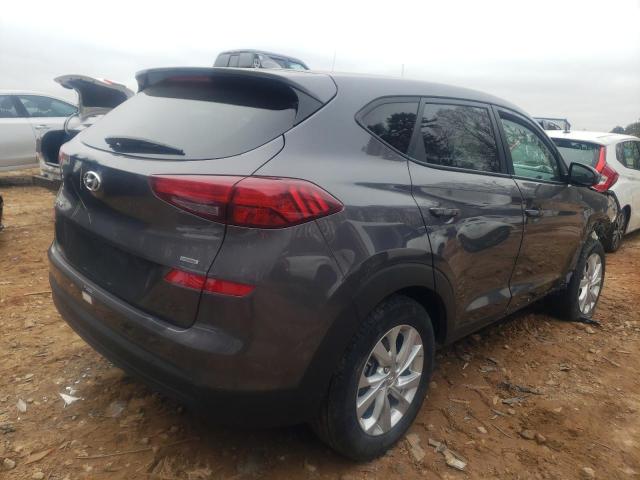 Photo 3 VIN: KM8J2CA41LU112848 - HYUNDAI TUCSON SE 