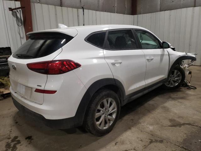 Photo 2 VIN: KM8J2CA41LU117094 - HYUNDAI TUCSON SE 