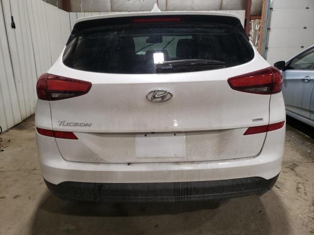 Photo 5 VIN: KM8J2CA41LU117094 - HYUNDAI TUCSON SE 