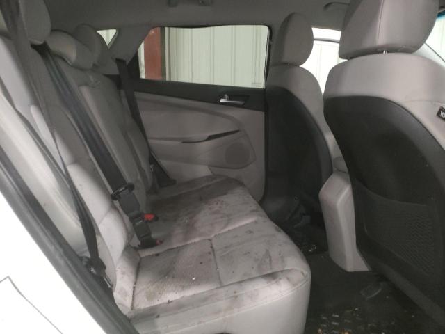 Photo 9 VIN: KM8J2CA41LU117094 - HYUNDAI TUCSON SE 