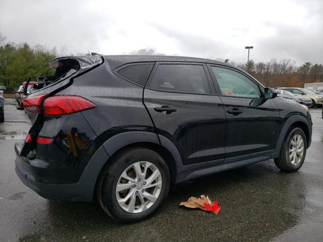 Photo 2 VIN: KM8J2CA41LU137104 - HYUNDAI TUCSON SE 