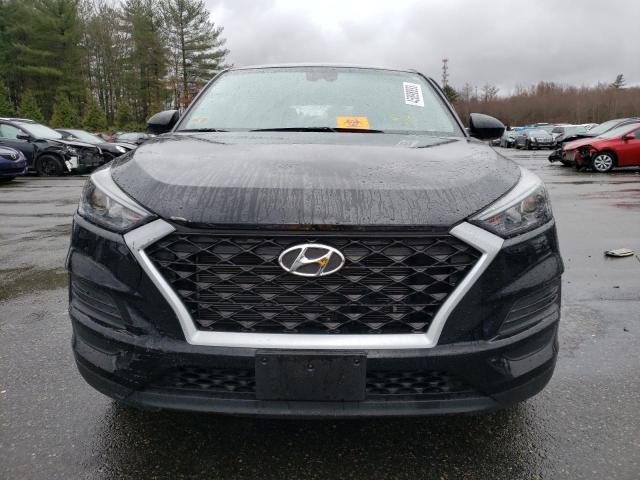 Photo 4 VIN: KM8J2CA41LU137104 - HYUNDAI TUCSON SE 