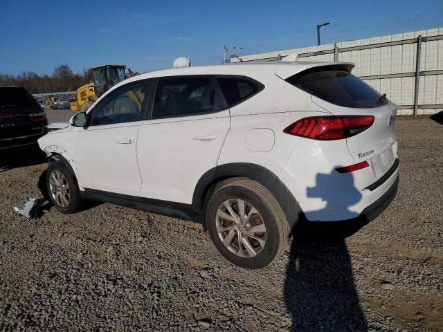 Photo 1 VIN: KM8J2CA41LU150256 - HYUNDAI TUCSON SE 